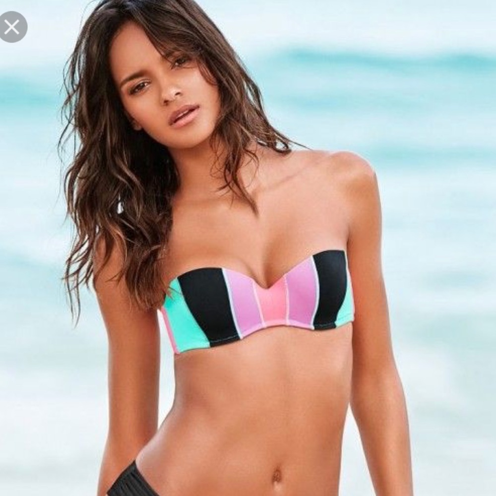 VS swim